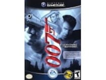 (GameCube):  James Bond 007 Everything or Nothing